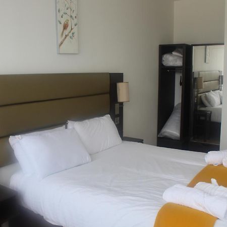 Flat 414 One Bedroom Apartment Birmingham Bagian luar foto