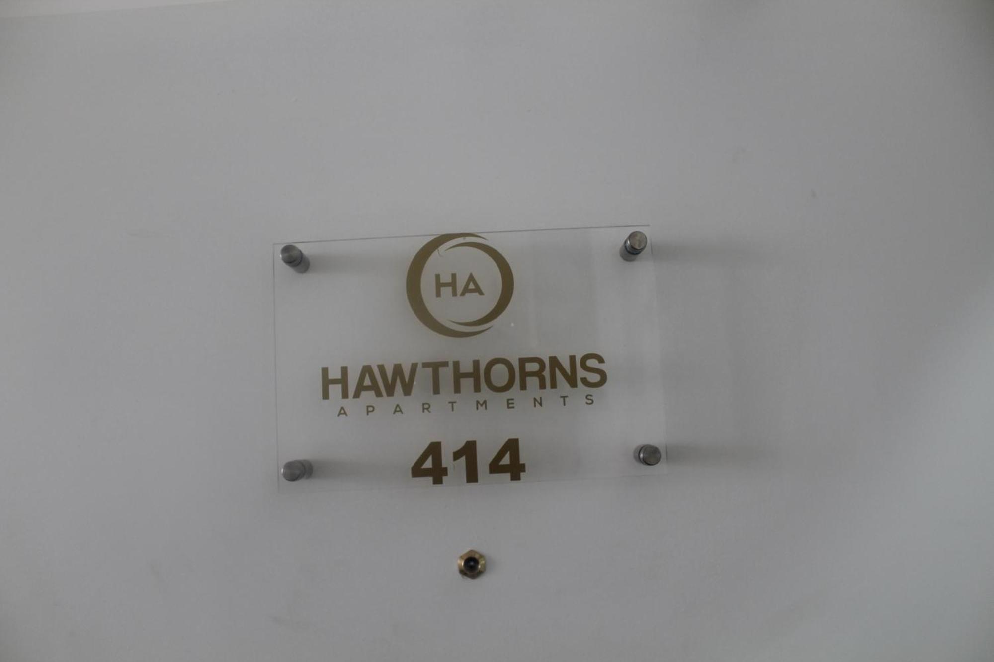 Flat 414 One Bedroom Apartment Birmingham Bagian luar foto